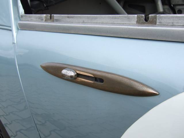 Speedwell GT