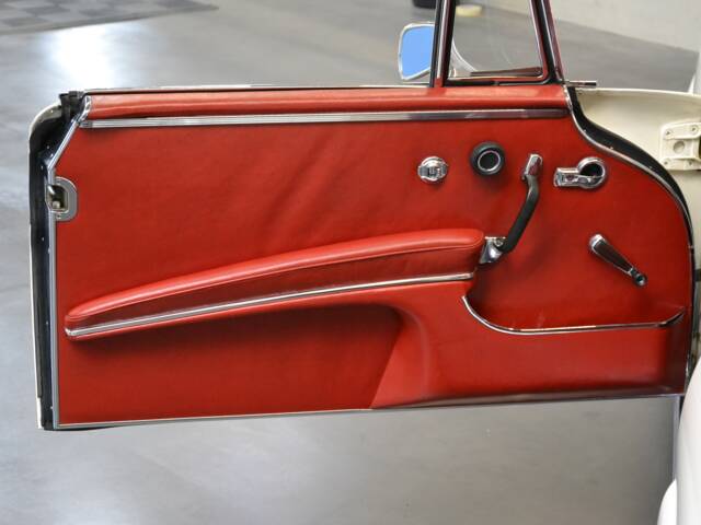 Mercedes-Benz 250 SE