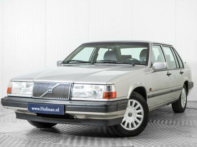 Volvo 940 2.3i