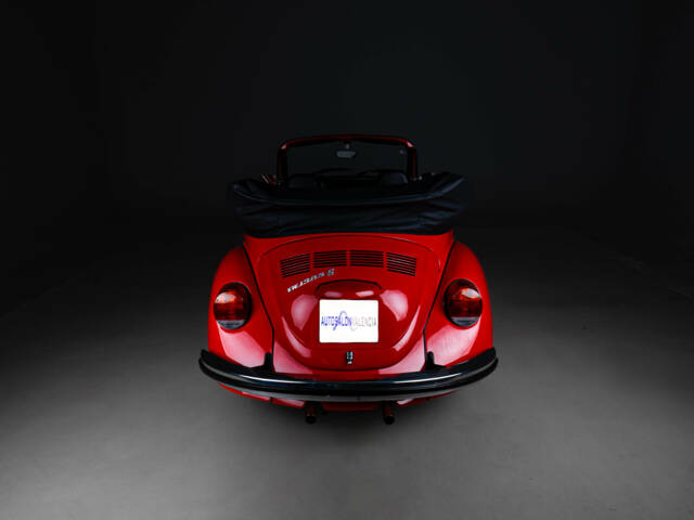 Volkswagen Beetle 1303 S