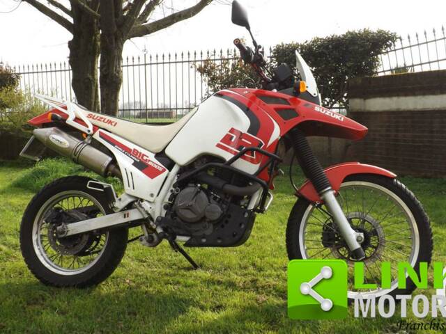 Suzuki DR 800S Big