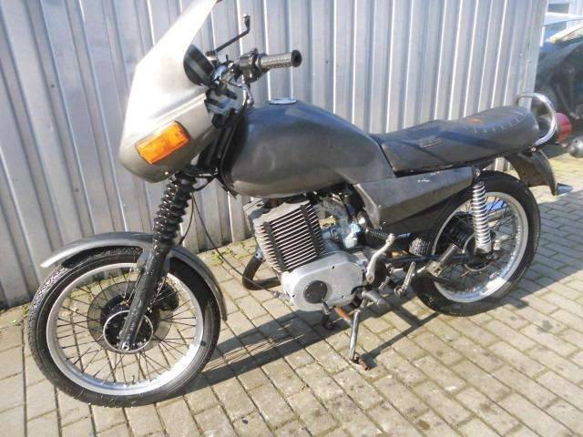 Bild 1/19 von MZ DUMMY (1988)