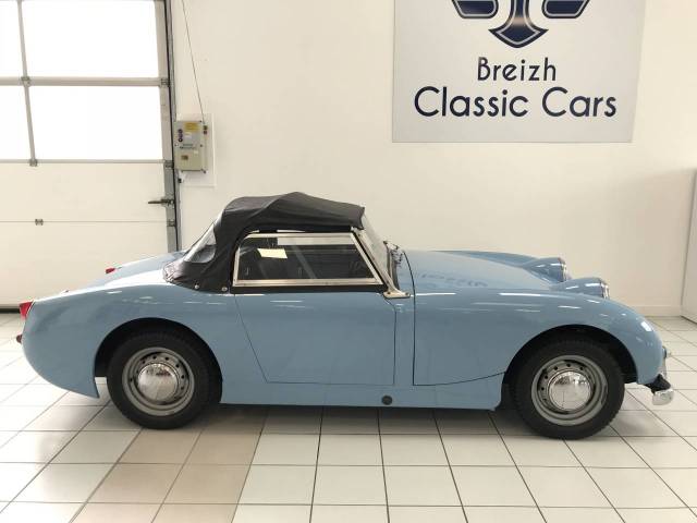 Austin-Healey Sprite Mk I