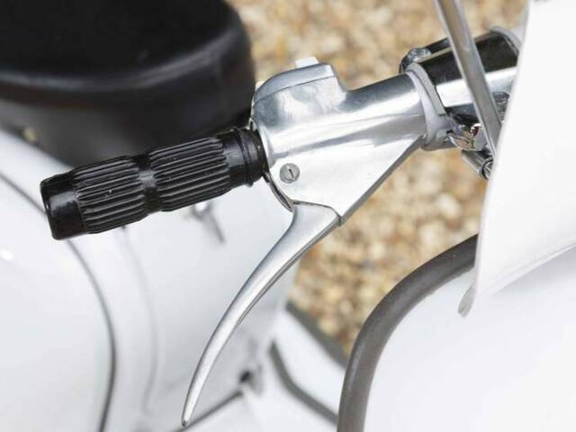 Innocenti Lambretta 175 TV