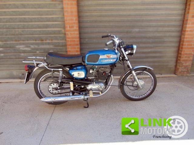 Image 1/6 of Moto Morini DUMMY (1971)