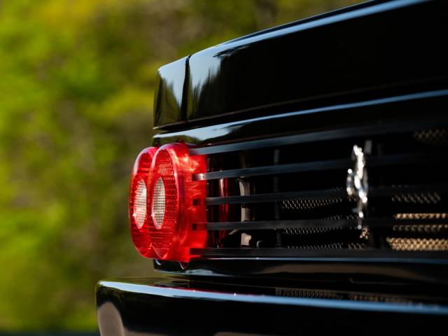Ferrari F 512 M
