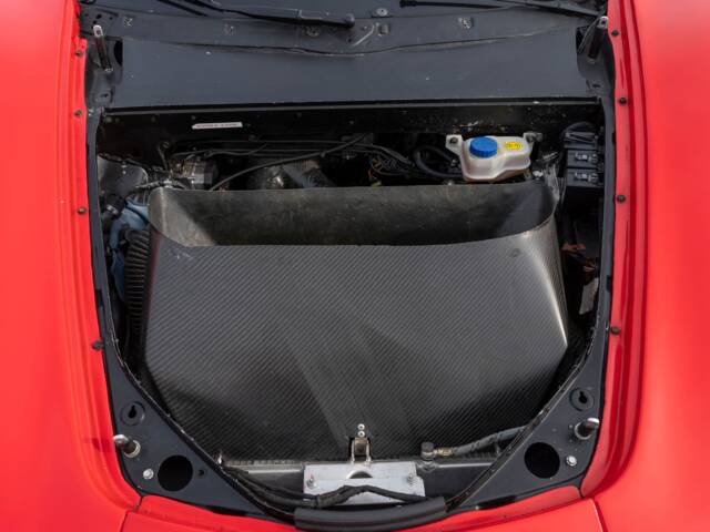 Ferrari F430 GT3