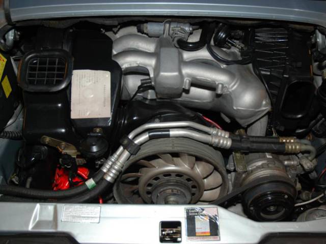 Porsche 911 Carrera
