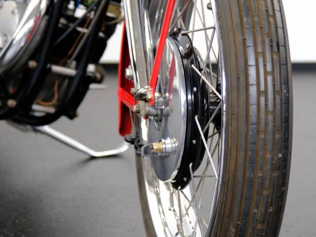 Harley-Davidson Model KH