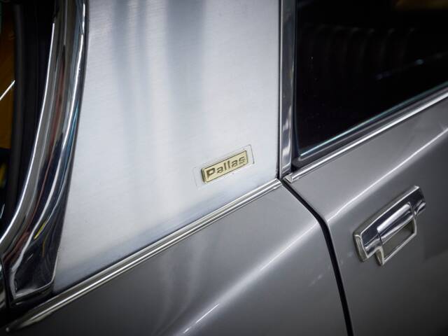 Citroën DS 23 Pallas