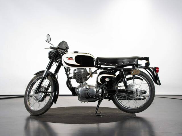 Moto Morini Tresette Sprint