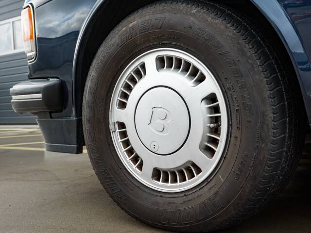 Bentley Turbo R