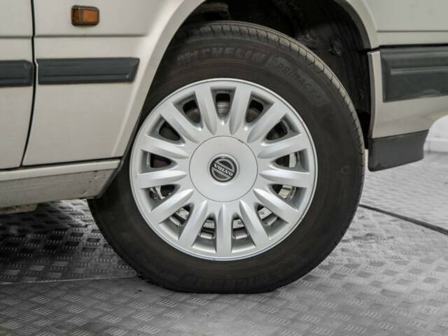Volvo 940 2.3i