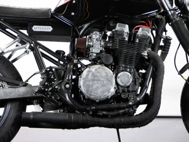 Honda CB 750 Custom