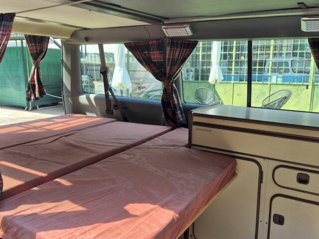 Volkswagen T4 California 2.4 D
