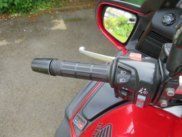 Honda ST 1300 Pan European ABS