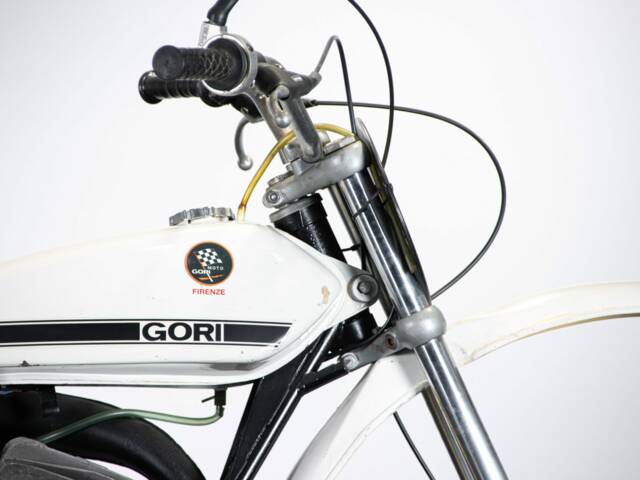 Gori GS 125