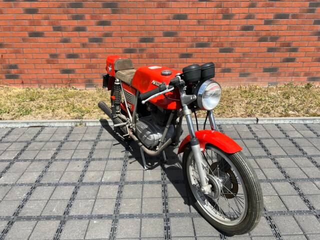 Image 1/17 of MV Agusta DUMMY (1972)