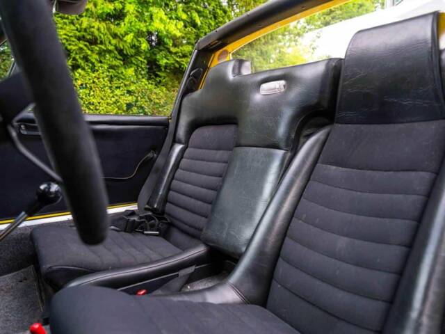 Porsche 914/6