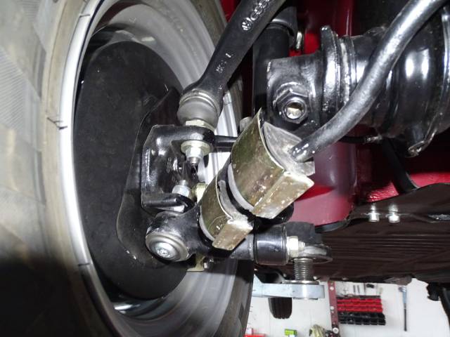 Volkswagen Karmann Ghia 1600