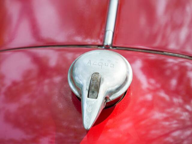 Alfa Romeo 6C 2300 Pescara
