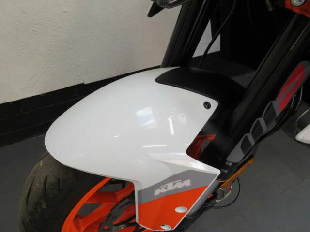 KTM 1290 Super Duke R