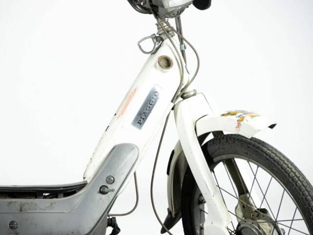 Piaggio Ciao Porter
