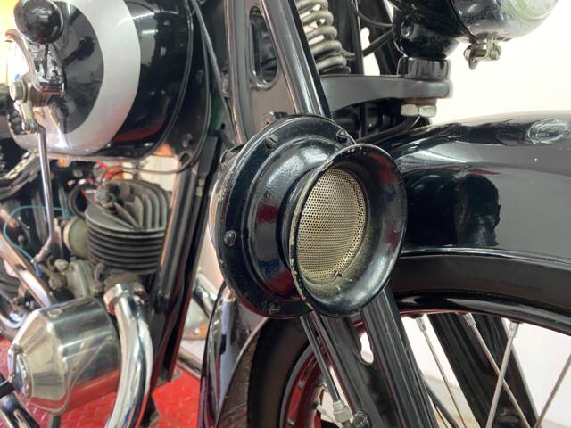 DKW SB 200