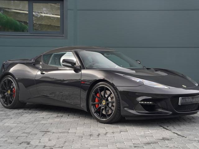 Image 1/50 of Lotus Evora GT410 (2022)