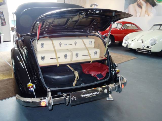 Mercedes-Benz 170 S Cabriolet B