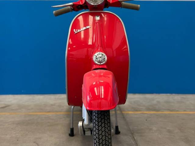 Piaggio Vespa 50 SS