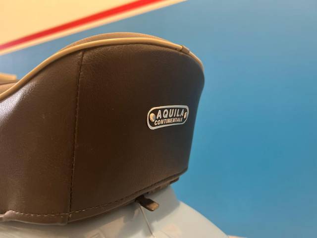 Piaggio Vespa 90