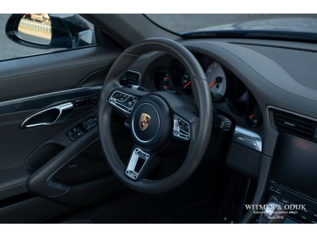 Porsche 911 Carrera S