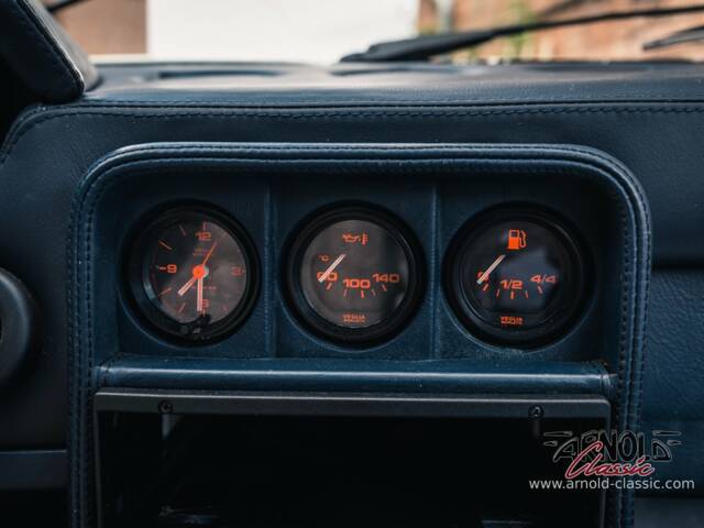 Ferrari 208 GTS Turbo