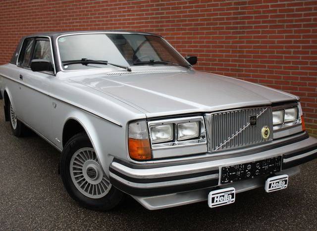 Bild 1/9 von Volvo 262 C Bertone (1978)