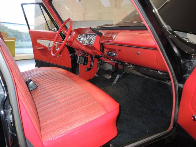 Chrysler Valiant V200 AMAG
