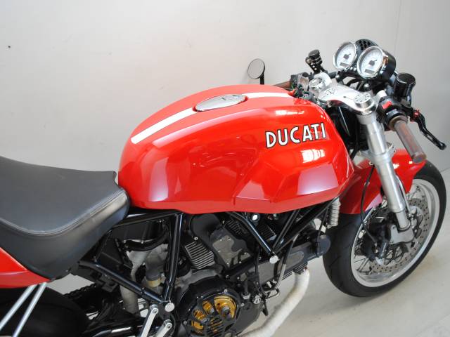 Ducati Sport 1000