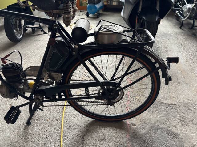 Puch Styriette