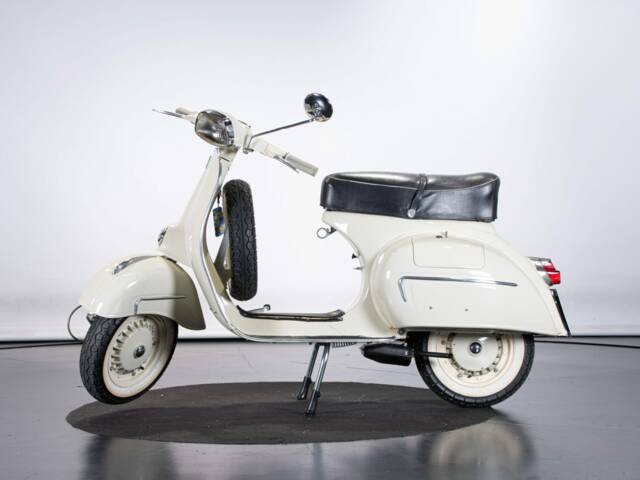 Piaggio Vespa 150 GL