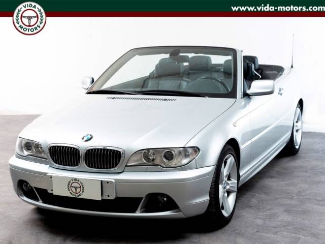 Image 1/36 of BMW 330Ci (2004)