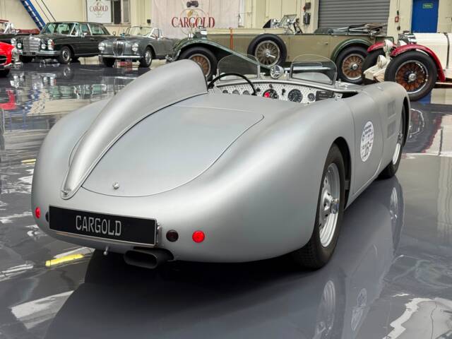 Veritas RS