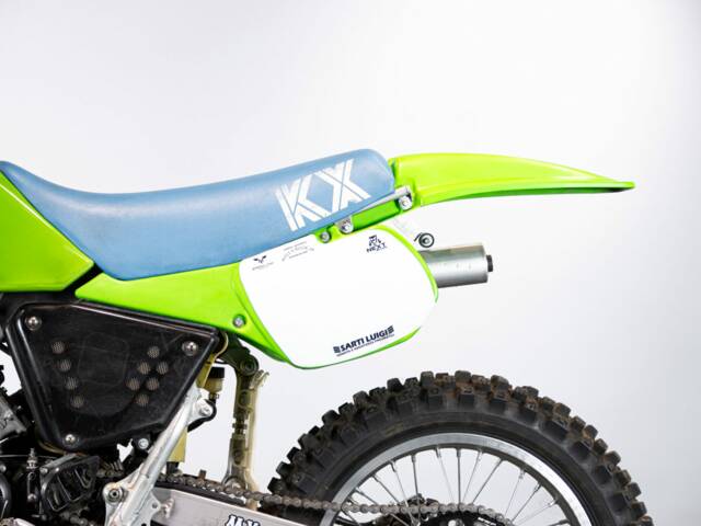 Kawasaki KX 250