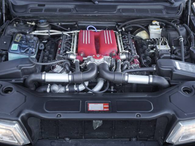 Maserati Quattroporte 3.2 Evoluzione