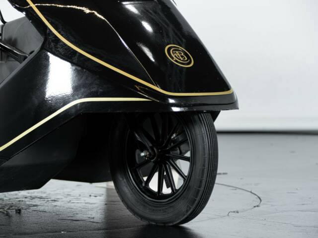Sinclair C5