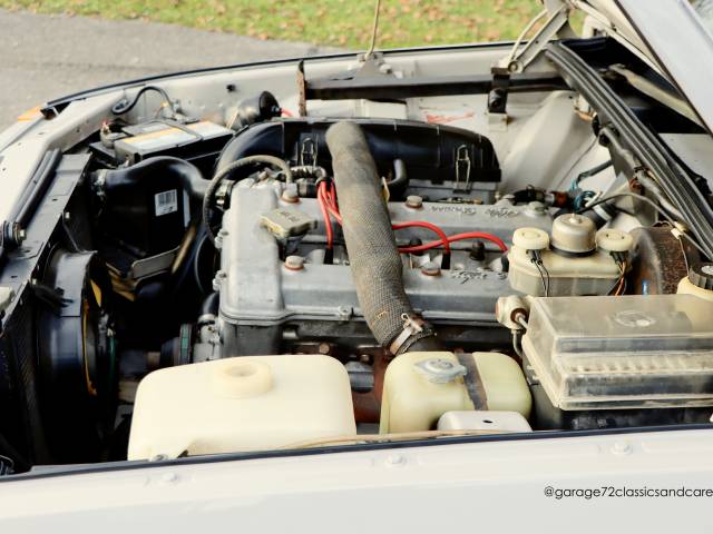 Alfa Romeo Giulietta 1.3