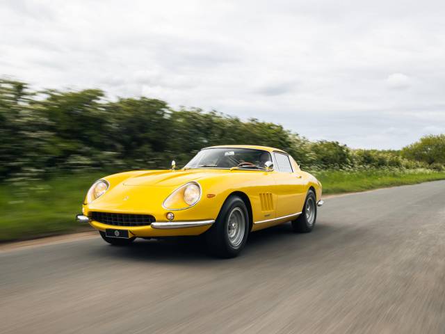 Bild 1/33 von Ferrari 275 GTB&#x2F;4 (1968)