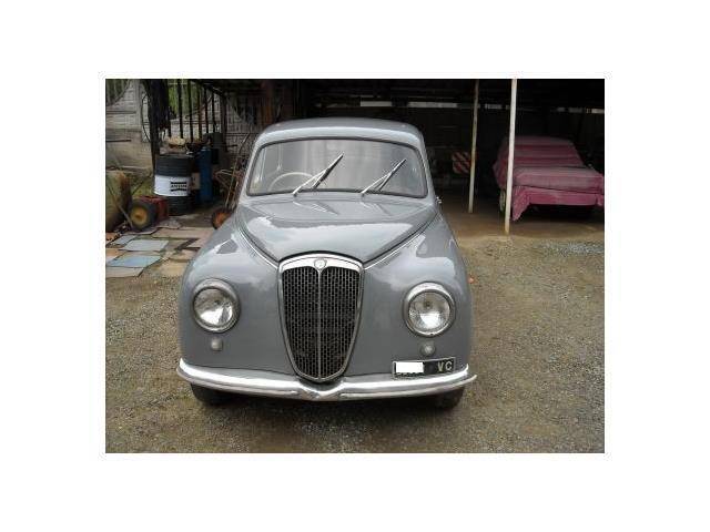 Lancia Appia C10