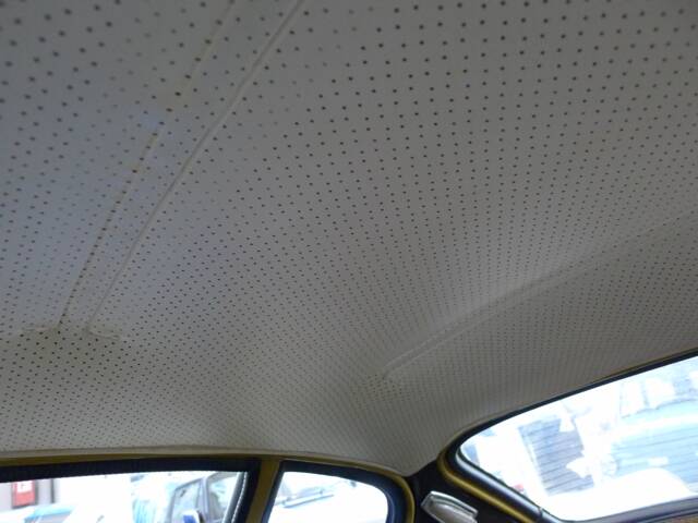 Volvo 1800 E