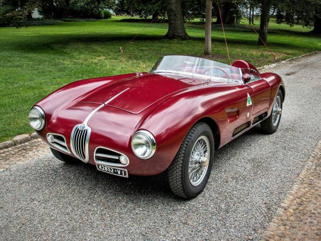 Image 1/50 of Alfa Romeo 1900 ATL (1959)