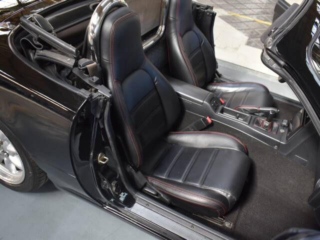 Mazda MX-5 1.6